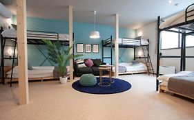 Uchi Living Stay Nakajima Park